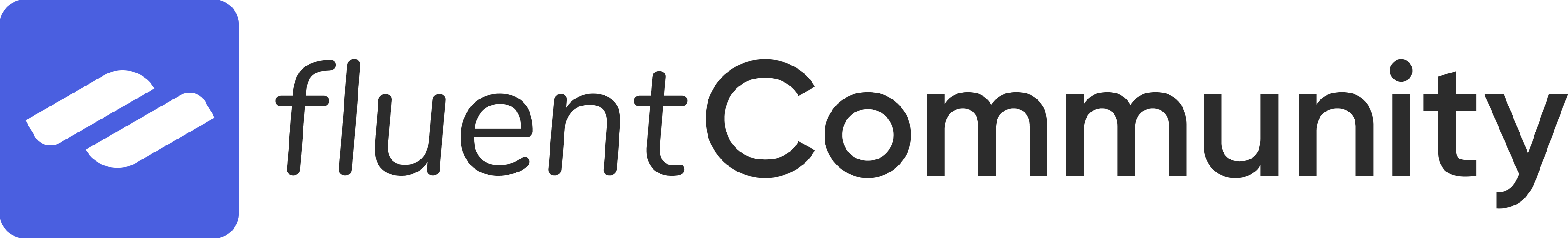 FluentCommunity