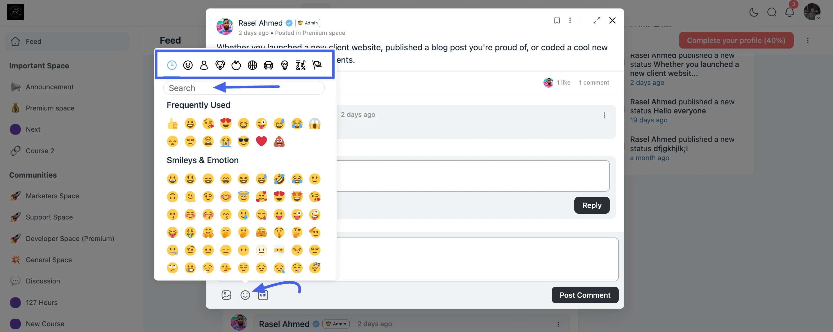 Emoji